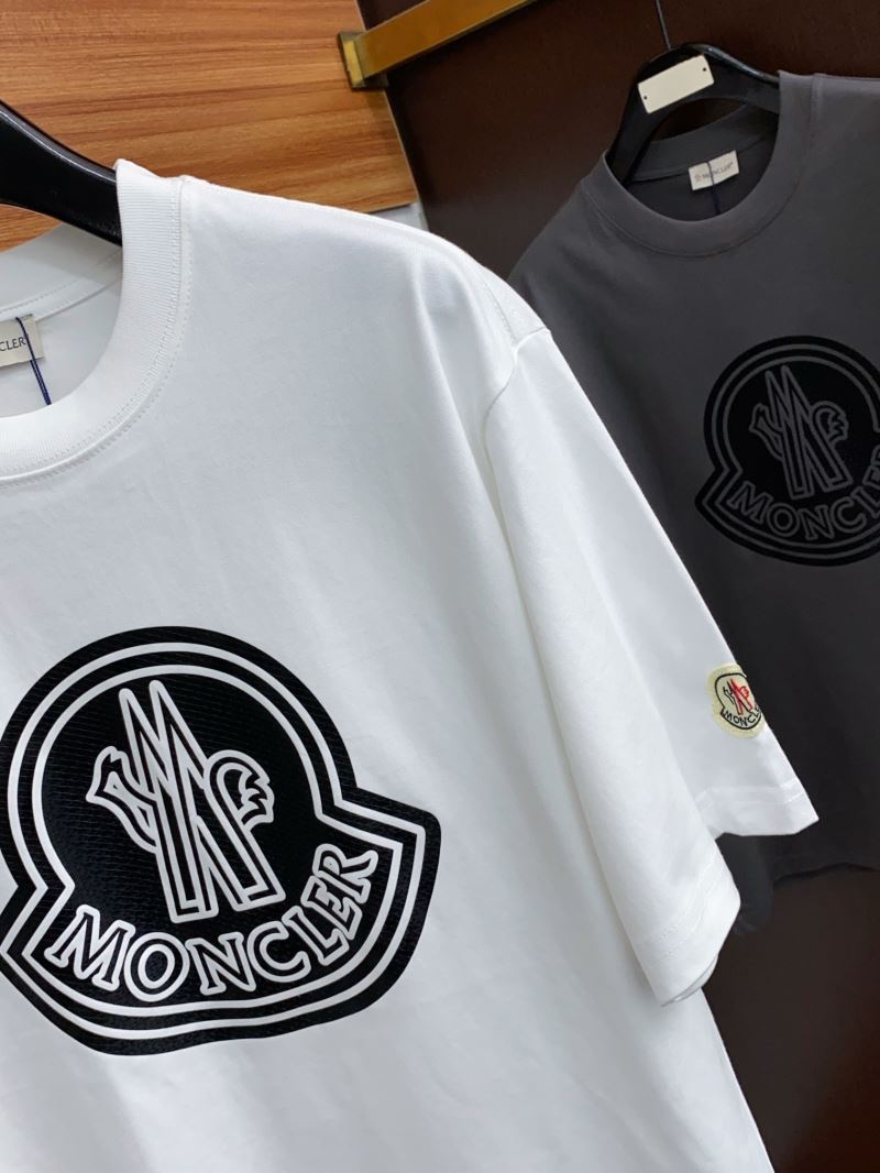 Moncler T-Shirts